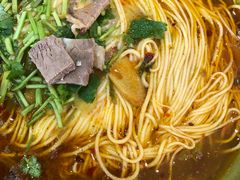 -美玲拉面(鞍山西道店)