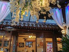 -束河人家(南锣鼓巷店)