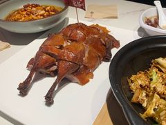 -辛香汇·现炒川菜(城北万象城店)