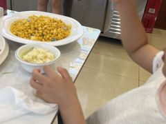 -金丝饭庄(金丝新天地保障性住宅小区店)