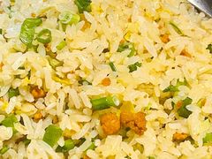 海胆炒饭-79号渔船海鲜饭店(华强北店)