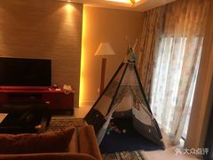 -太阳岛度假酒店