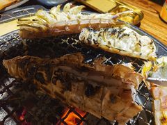 -海之屋韩式烤肉(海棠68环球美食街店)