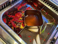 -串一火锅(赛格国际购物中心店)