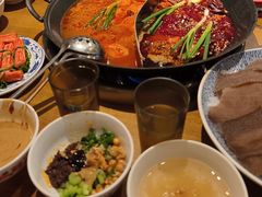 -楠火锅(太古里总店)
