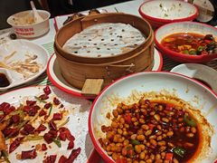 -三毛烧烤·南昌大排档(山姆店)