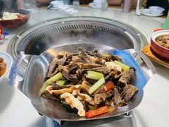 -好灶头妈妈菜(珍珠半岛店)