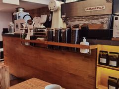 -Cafe del Volcan(永康路店)