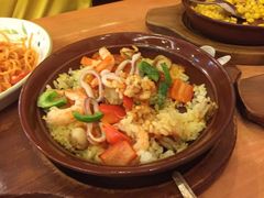 -萨莉亚意式餐厅(黄村高德汇店)