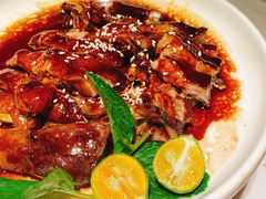 -大榕树下顺德菜(融创茂店)