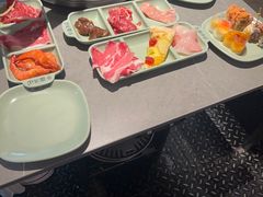 -盛江山自助料理(太原街万达店)