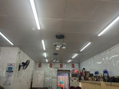 -潮香阁海鲜餐厅(较场尾店)