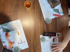 -暖食光·台式家庭餐厅·生日主题店(万达店)