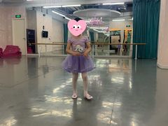 -Isee灰姑娘国际儿童艺术中心(BHGMall店)