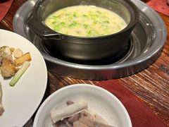 -大良毋米粥(锦龙路总店)