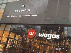 -Wagas沃歌斯(富力广场店)