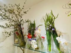 -循礼门鲜花花市(武汉循礼门店)