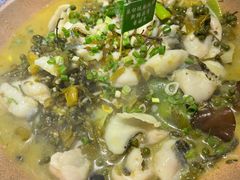 -阆辣荟餐饮(老味道8年·古城店)