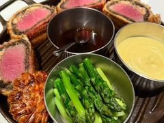 -Le Bistrot de Racine