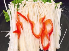 -九田家黑牛烤肉料理(中北镇店)