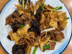-春水锅贴·传统鲁菜(大明湖店)