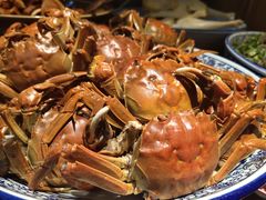 -慧娟面馆·餐厅(望江路店)