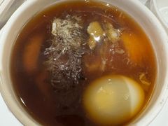 聚春园佛跳墙-聚春园自助餐厅(东街口店)