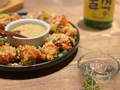 -INSA Korean Bistro饮鲨韩食酒馆