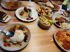 -宜家·瑞典风味餐厅(北京西红门店)