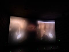 -CGV影城(卓悦中心 IMAX激光店)