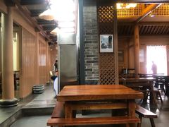 -少林寺欢喜地素斋馆