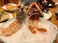 -王鼎精致料理铁板烧(世博源店)