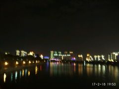 -南宁南湖公园