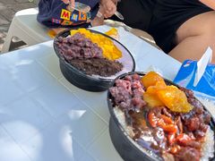 -小胖老味刨冰