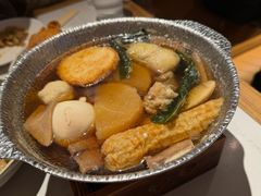 -无印良品餐堂 MUJI Diner(成都太古里店)
