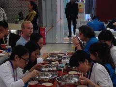 -川山城麻辣香锅(鼎汇美食城店)