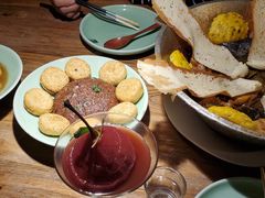 -淀里船宴(卓达店)