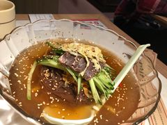 -七八冷面·延边朝鲜族美食(圣熙八号店)