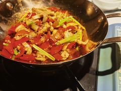 -乔街深夜食堂·台州菜·高压锅生蚝(杭州总店)