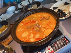 -上饍·中国厨房(建发JFC品尚中心店)