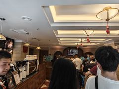 -国际饭店·帆声西饼屋(黄河路店)