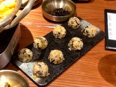 -春熙台韩国料理·章鱼肥牛(西丽店)