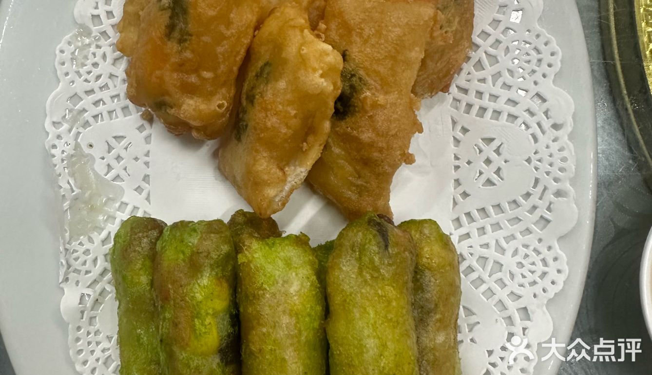 全国美食看广东，广东美食看潮汕！