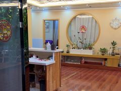 -益康盲人推拿按摩(长虹店)