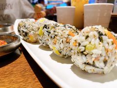 -汉米达特色料理餐厅(郴州友阿国际广场店)