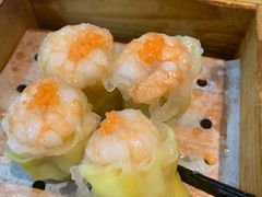 -點無缺茶楼·海鲜酒家(世博店)