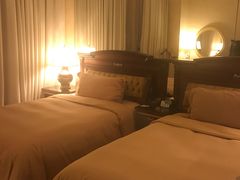 -白金汉爵大酒店(相城店)