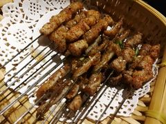 -串大叔炭火烤串·鸡西大冷面刀削面(总店)