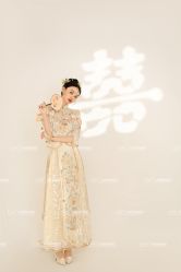 点击看大图 -卡恩婚纱摄影(桥梓口店)