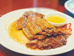 -阿英煲(凉城路店)